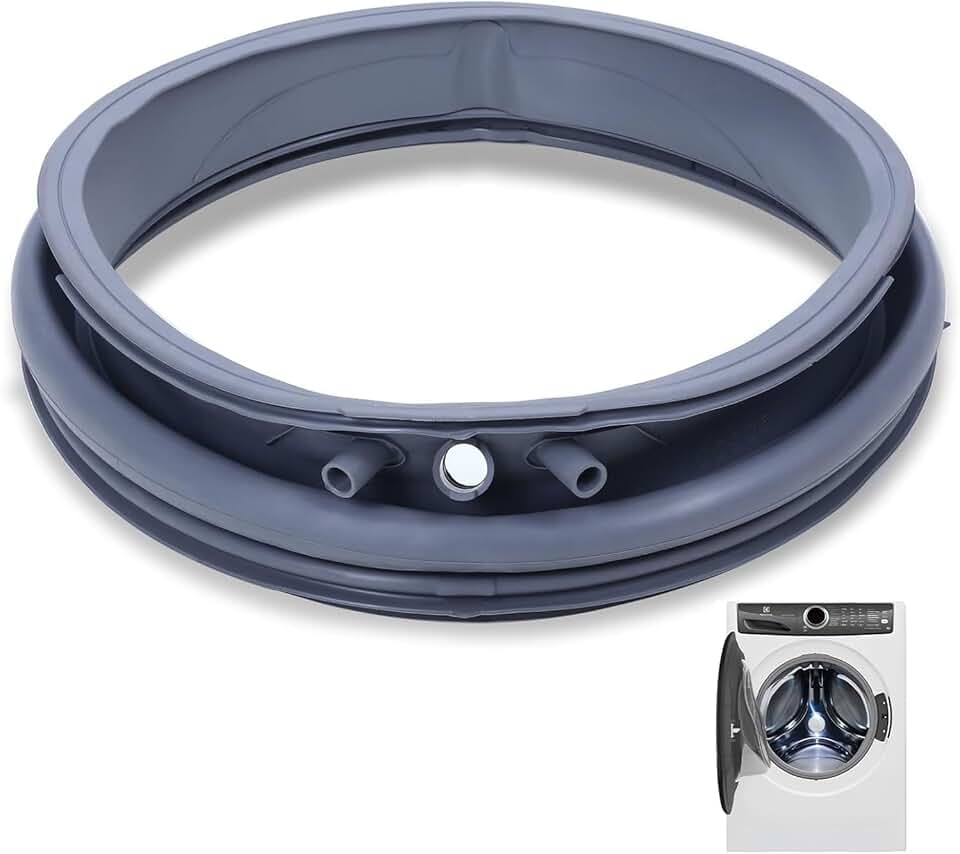 Electrolux Washer Door Seal