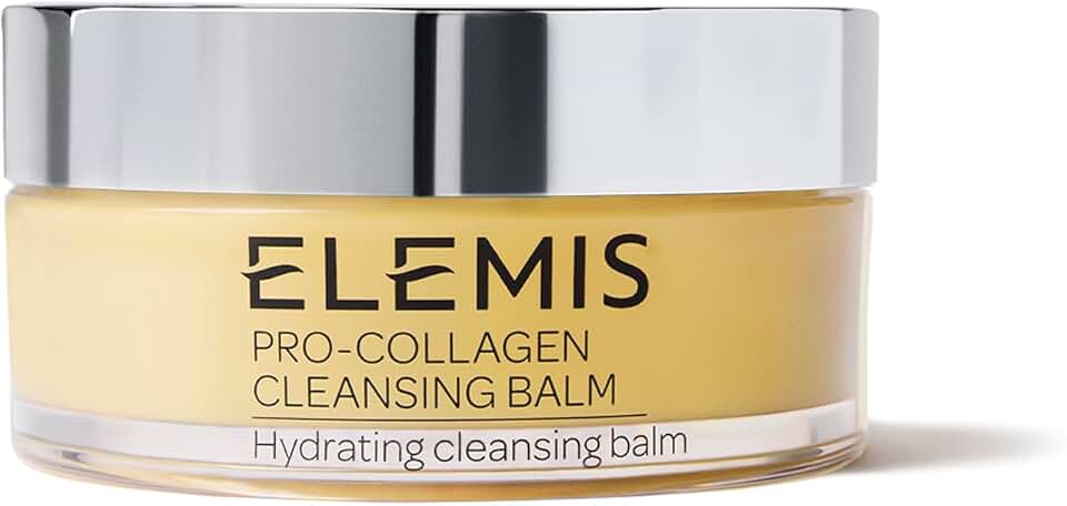 Elemis Cleansing Balm