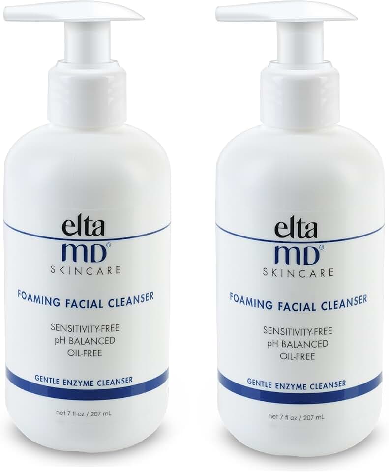 EltaMD Foaming Cleanser