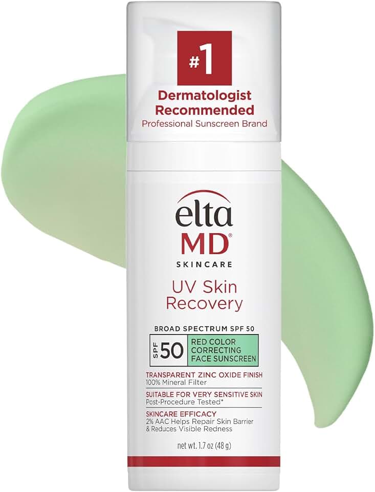 EltaMD UV Skin Recovery