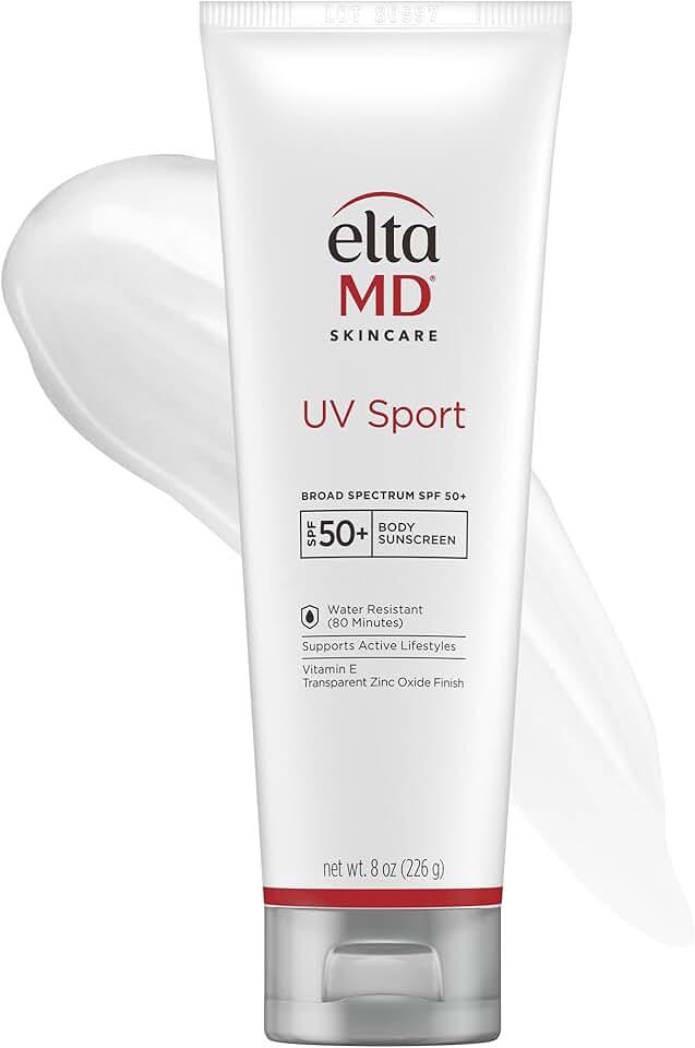 EltaMD UV Sport Sunscreen