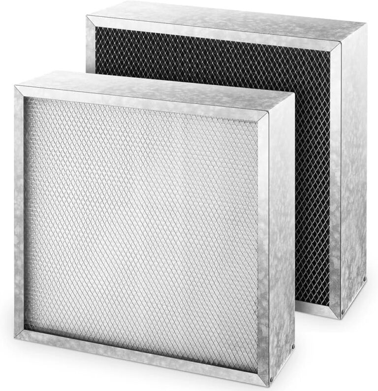 Enviroklenz Replacement HEPA Filter