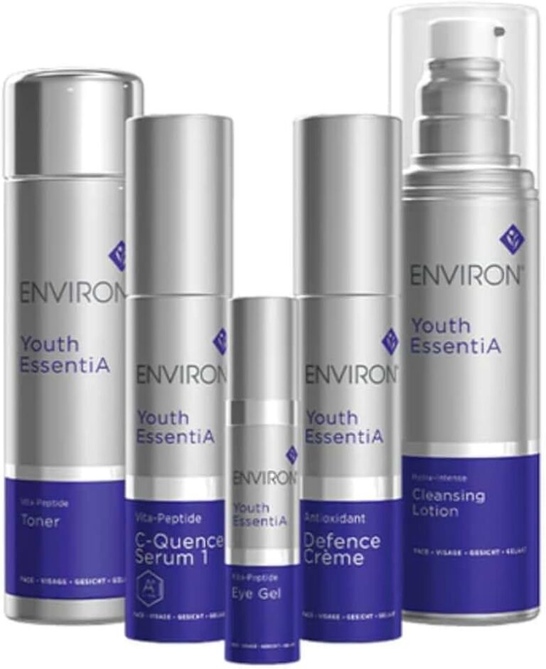 Environ Youth EssentiA Kit