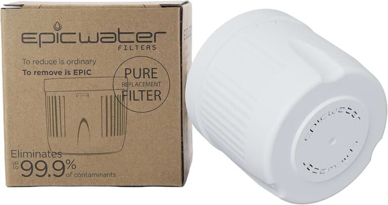 Epic Pure Replacement Filter