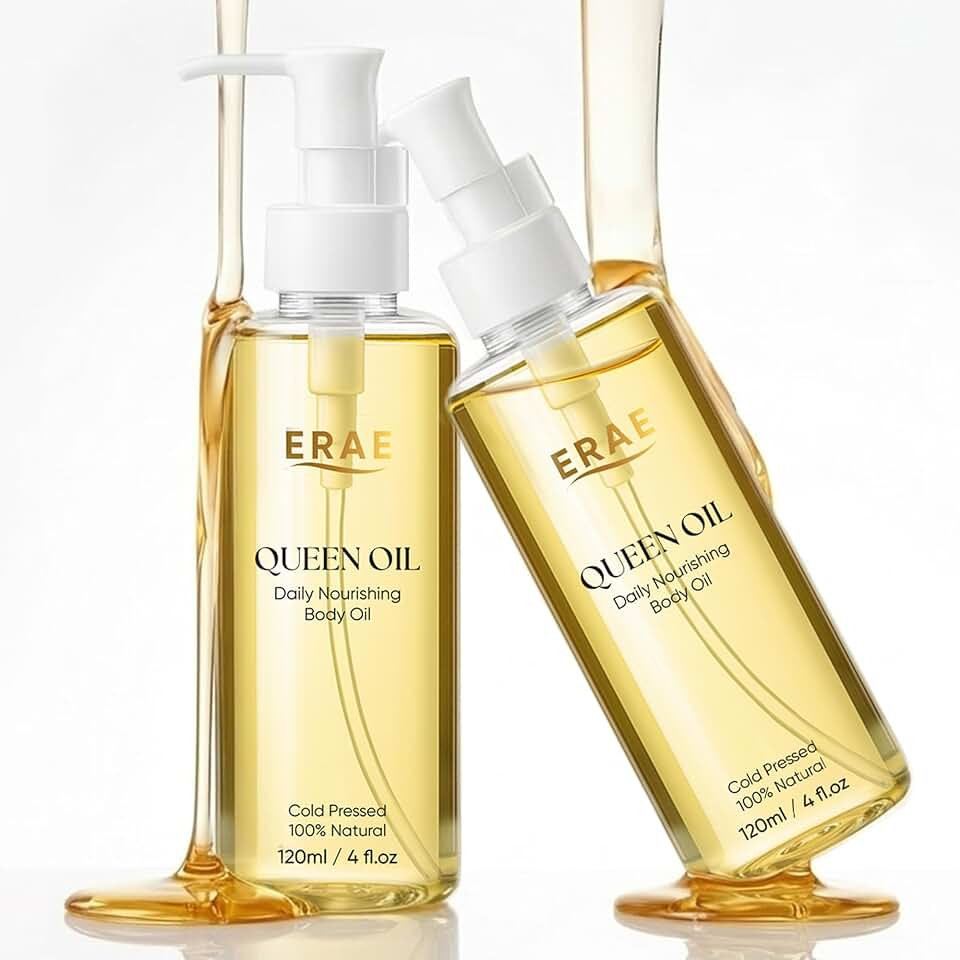 ERAE Queen Oil