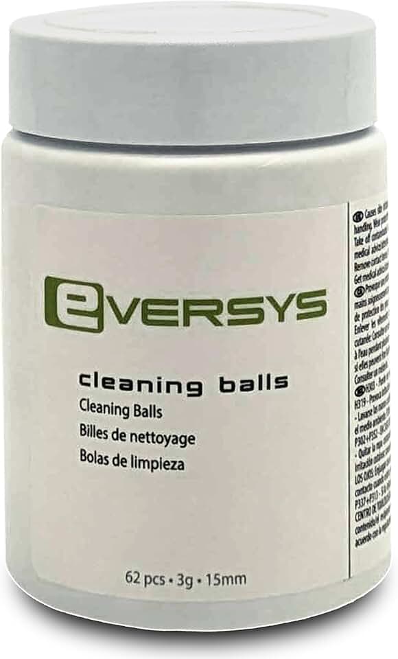Eversys Cleaning Balls