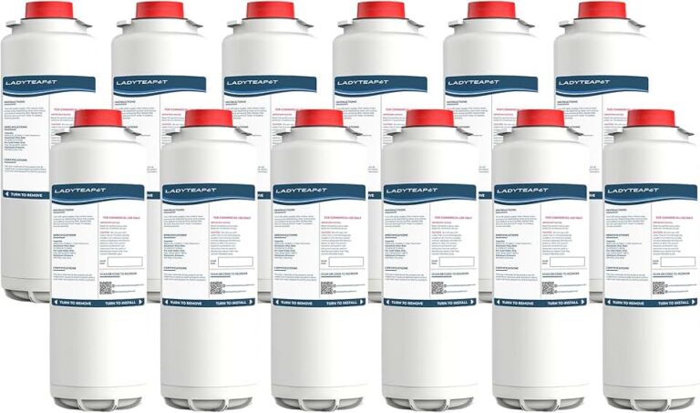 EWF3000 Filter Replacement