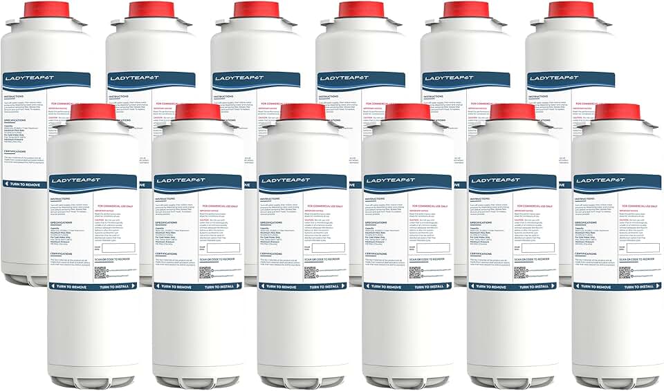 EWF3000 Filter Replacement