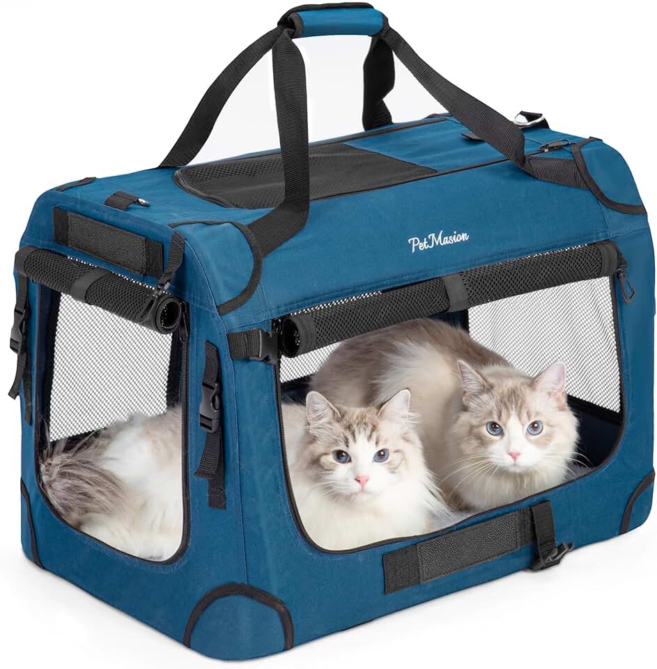 Extra Large Cat Carrier