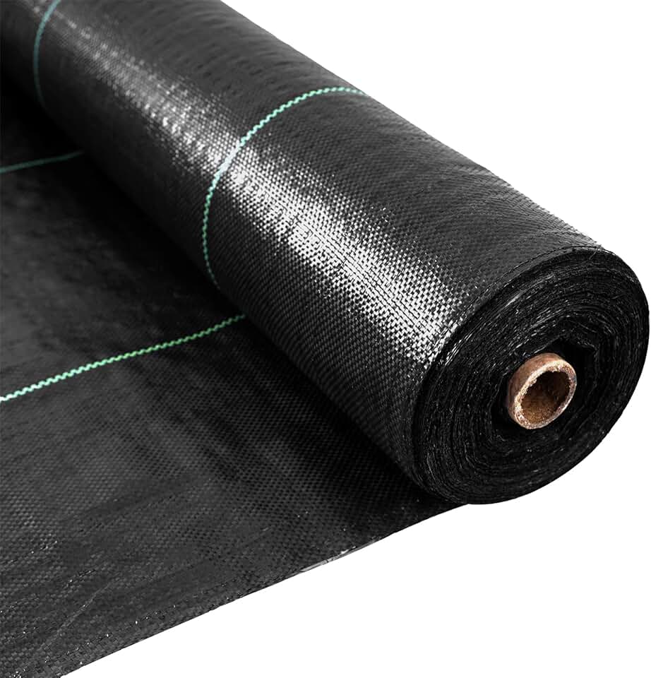 EXTRAEASY Weed Barrier Fabric