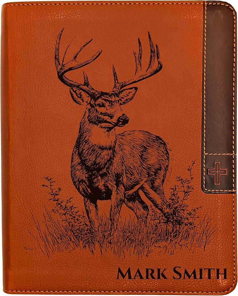 Farm and Posh Journaling Bible