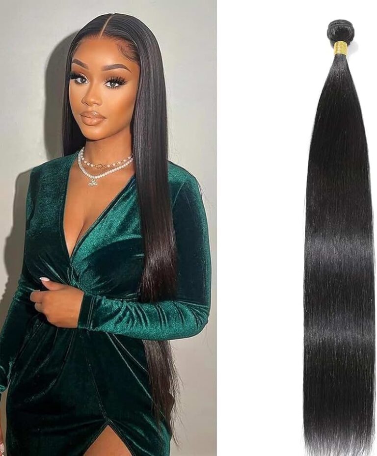 28 inch Human Hair Bundles