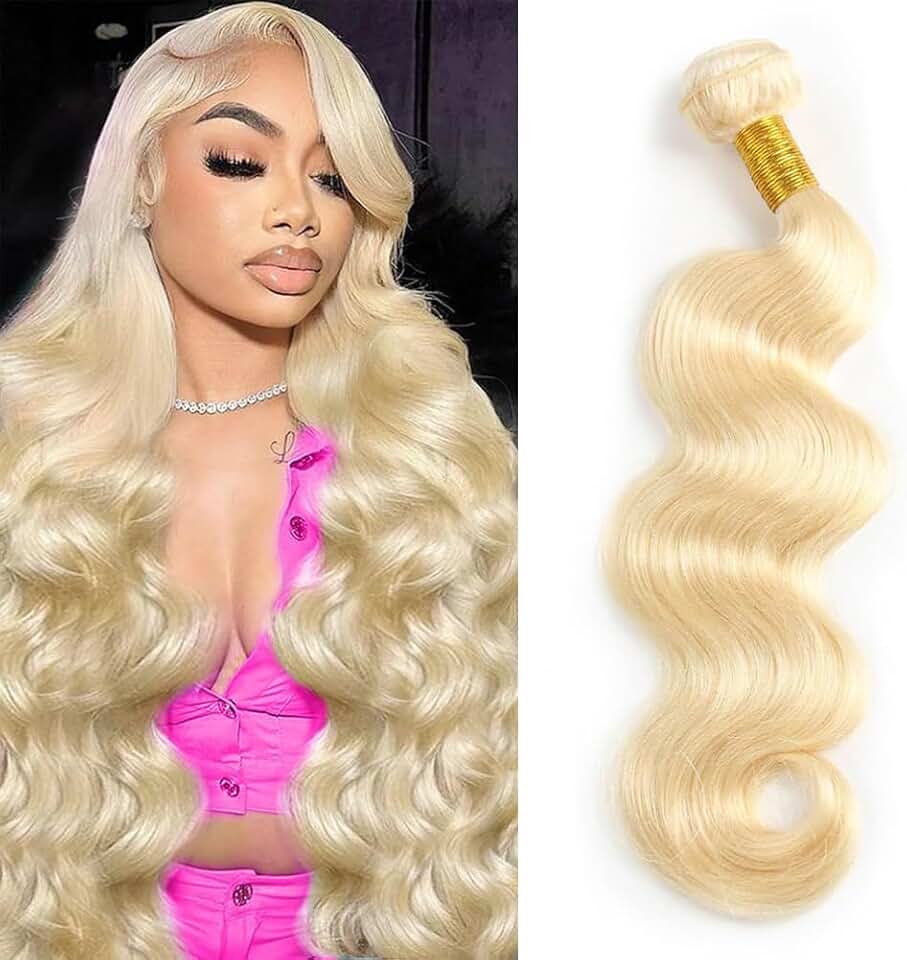 613 Blonde Bundles