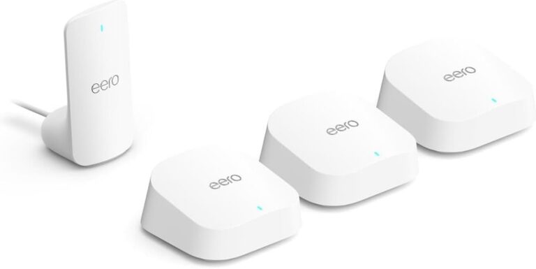 Amazon eero 7 Renewed