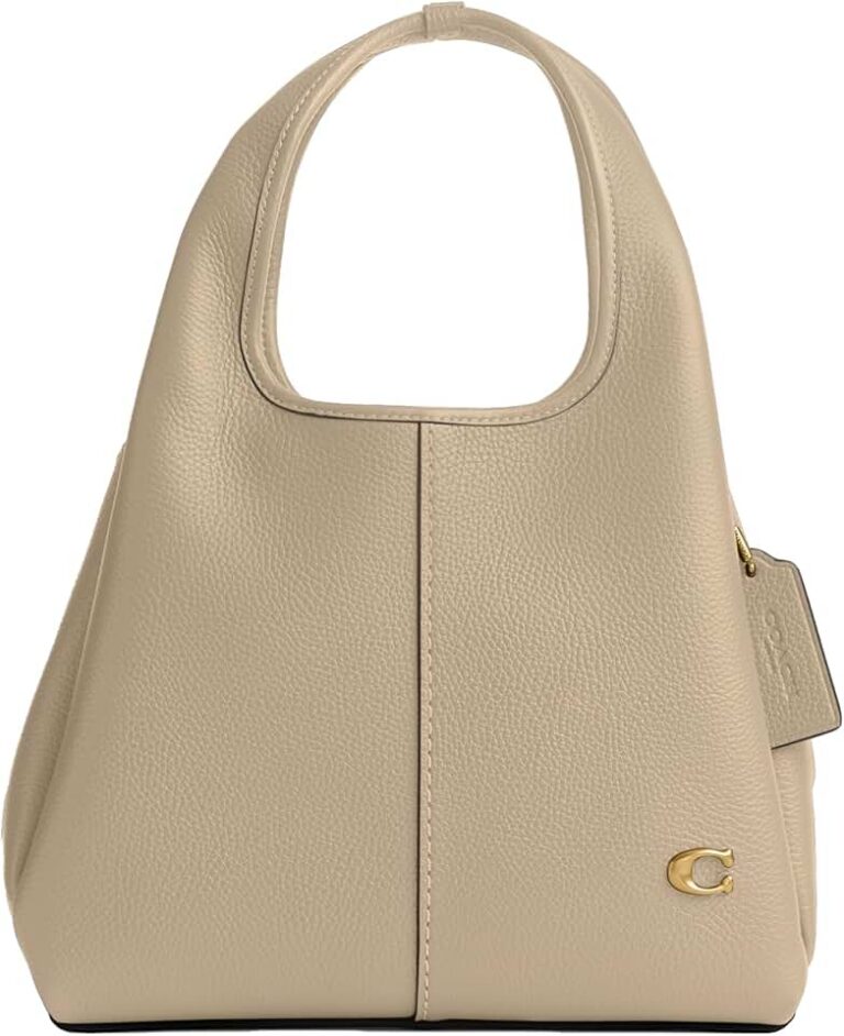 Coach Lana Shoulder Bag