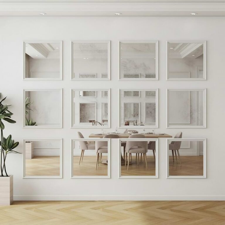 Colingmill Wall Molding Kit