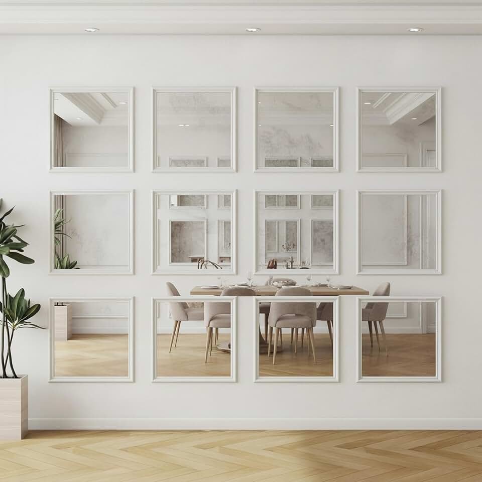 Colingmill Wall Molding Kit