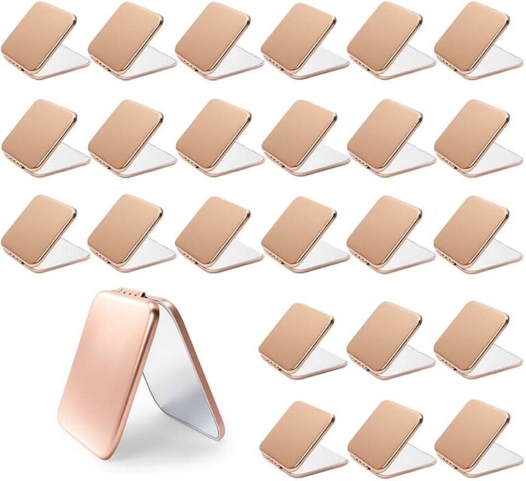 Compact Mirror Bulk