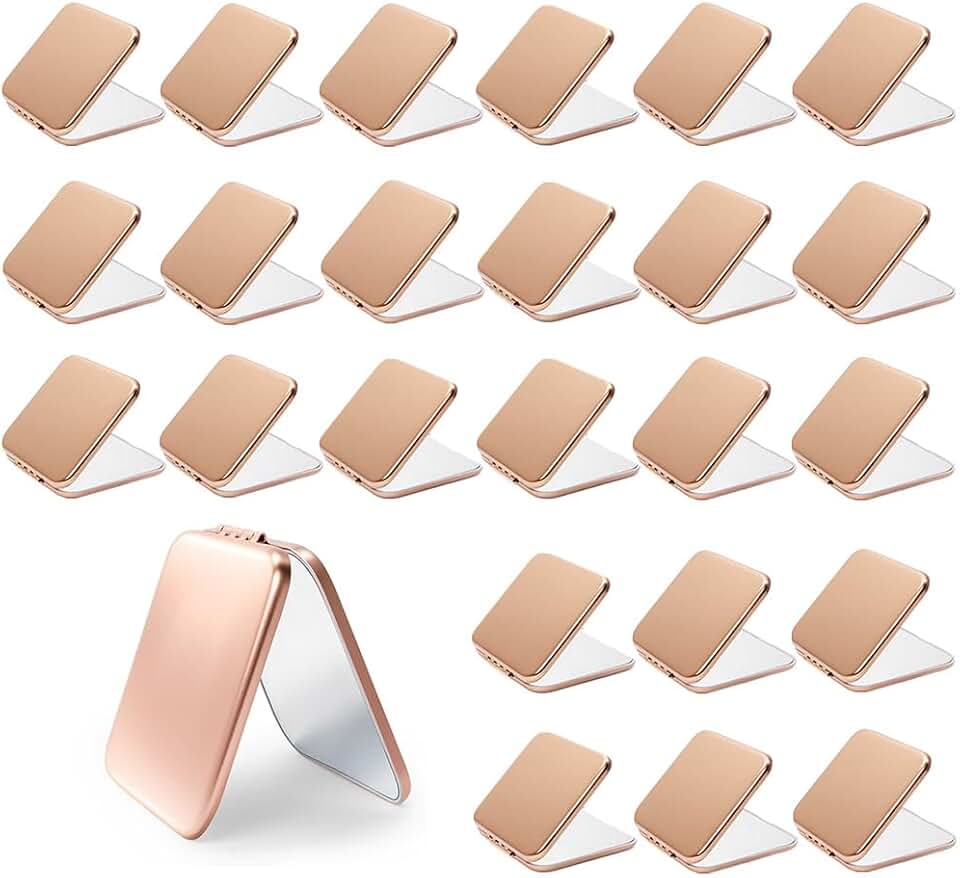Compact Mirror Bulk