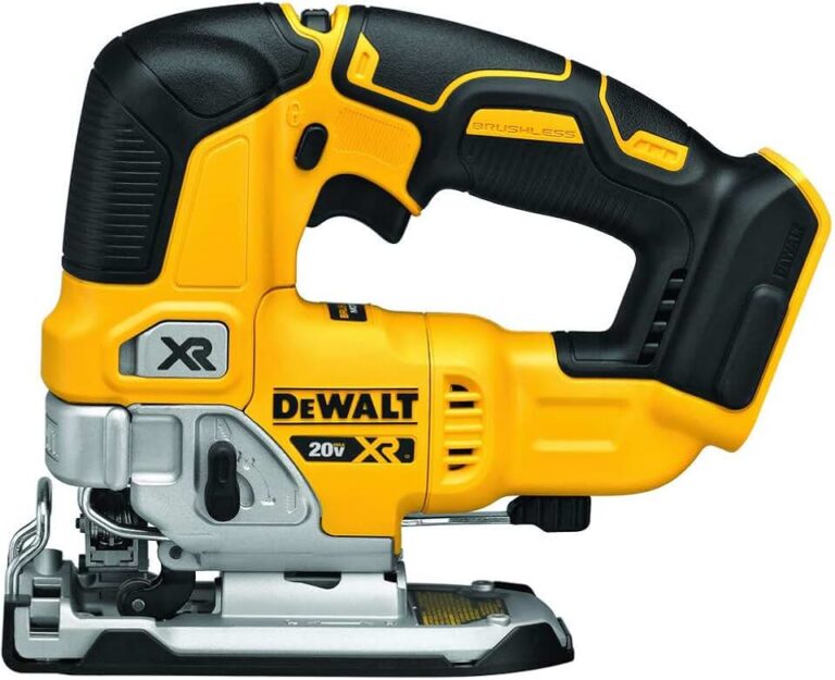 DEWALT DCS334B Jig Saw