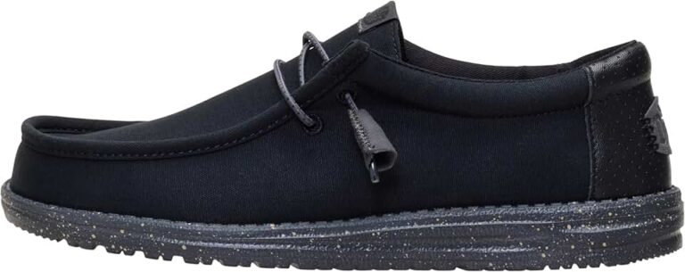 HEYDUDE Wally Shoes