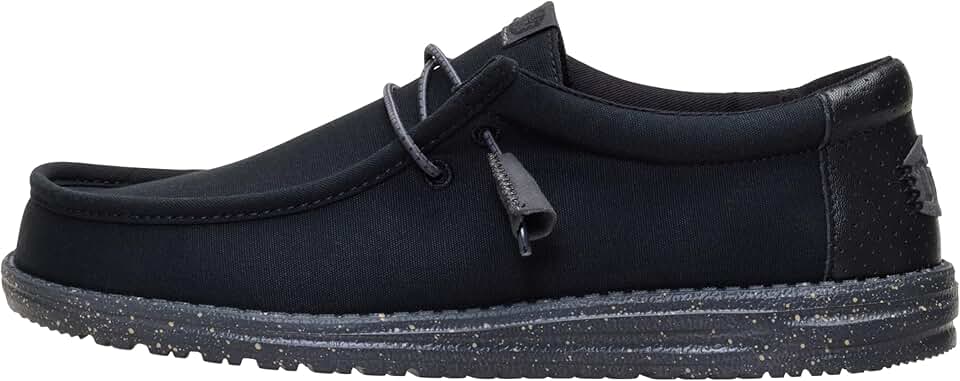 HEYDUDE Wally Shoes
