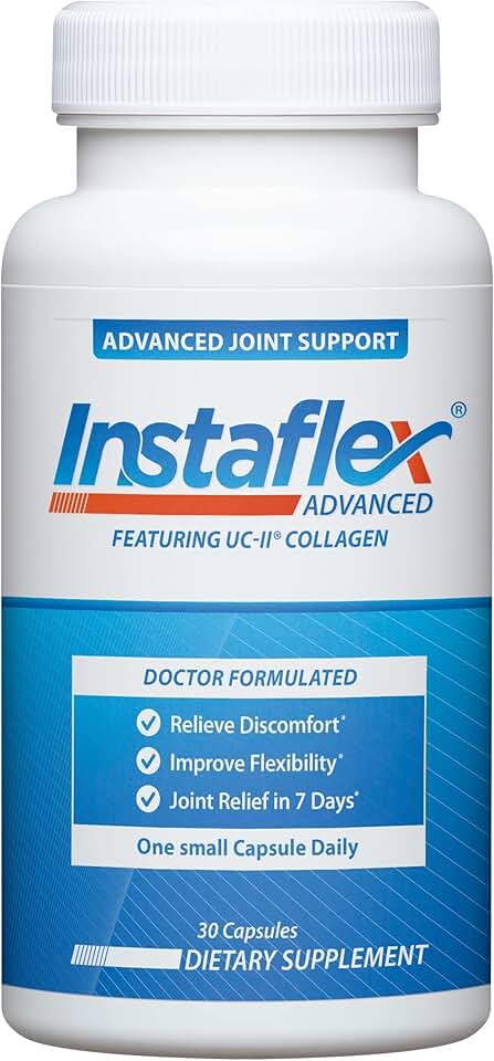 Instaflex Advanced Joint Support