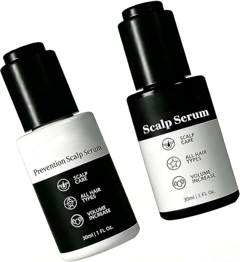 Kilgour Md Hair Serum Bundle