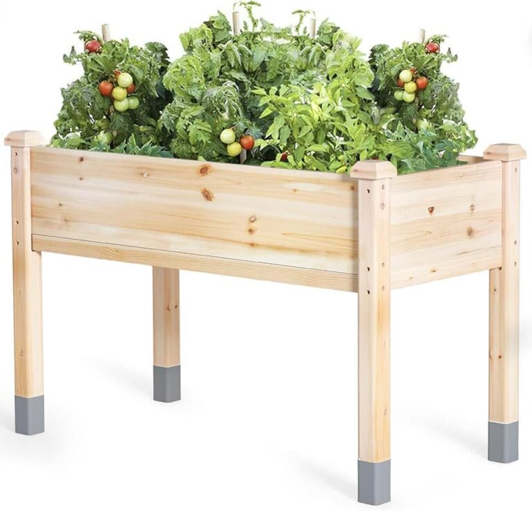 MIXC Raised Garden Bed