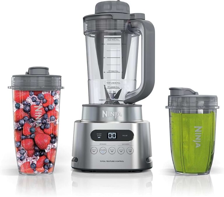 Ninja SS151 Blender