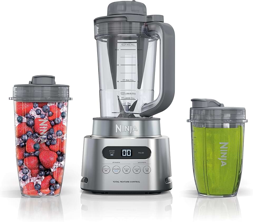 Ninja SS151 Blender
