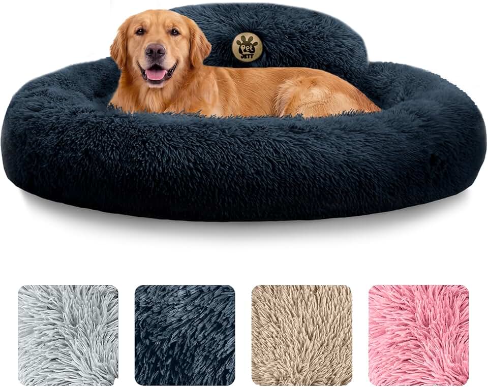 PetJett Dog Bed