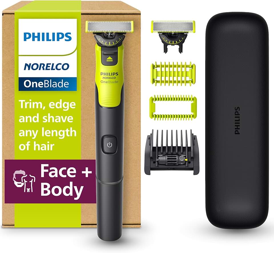 Philips OneBlade 360
