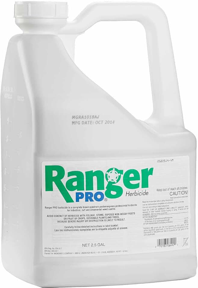 Ranger Pro Glyphosate Herbicide