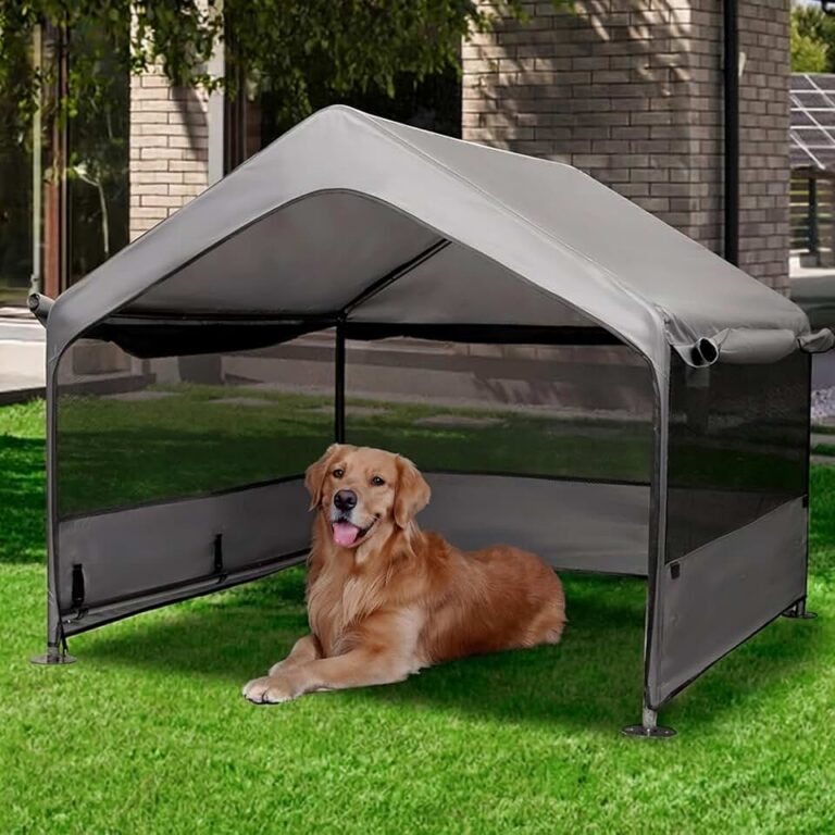 Summertrail Extra Large Dog House