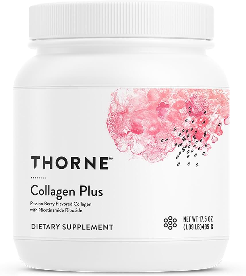 THORNE Collagen Plus