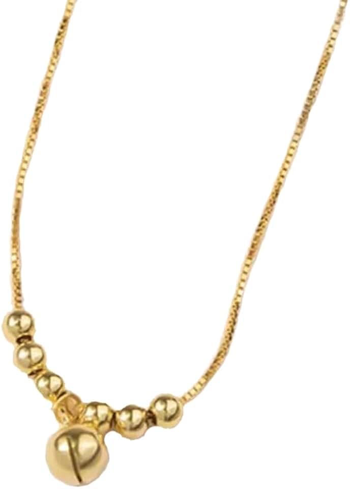 Tiger Eye Choker Necklace