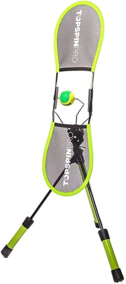 TopspinPro Training Aid