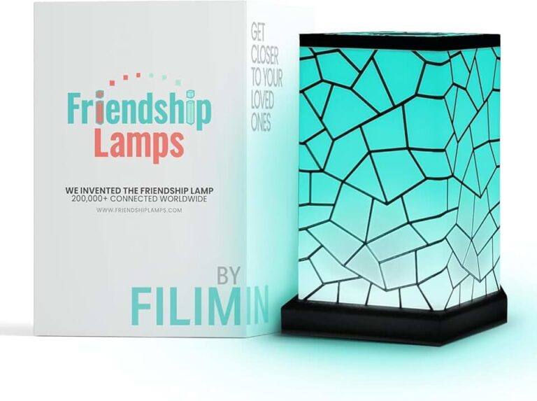 Filimin Friendship Lamp