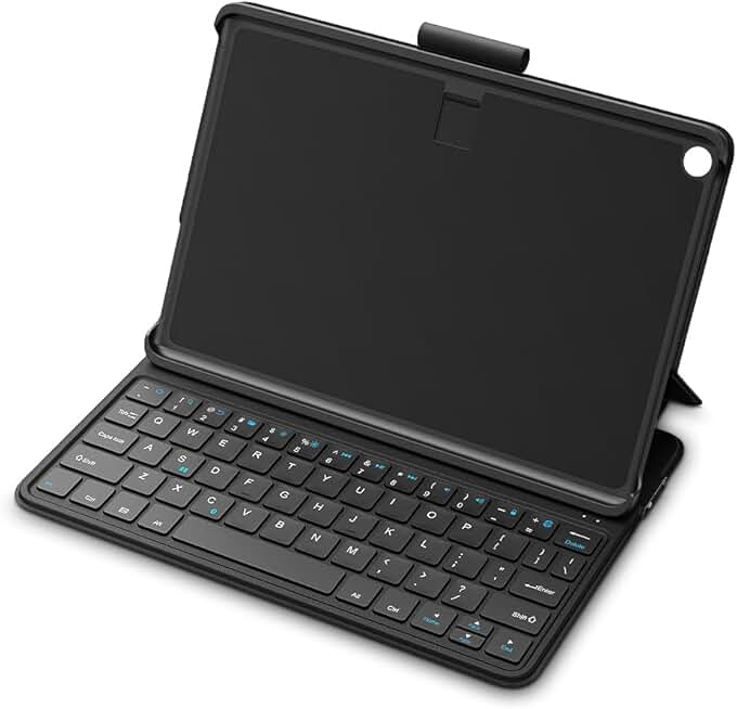 Fire HD 10 Keyboard Case