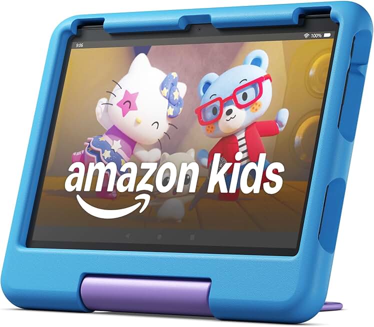 Fire HD 10 Kids