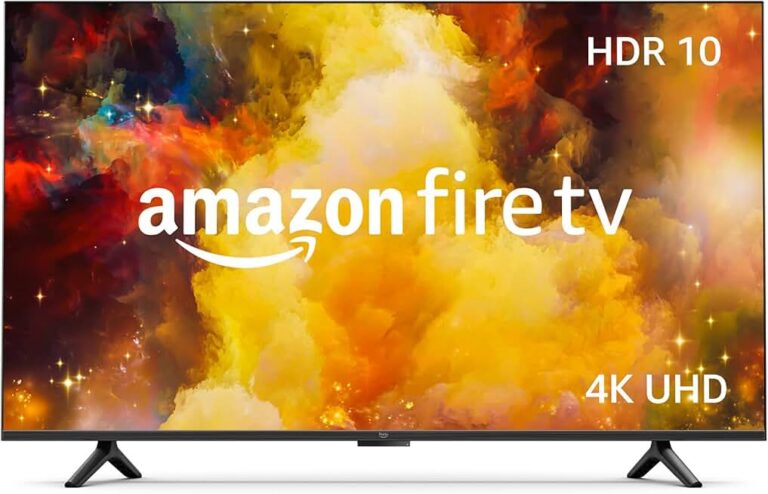 Fire TV 55 Omni