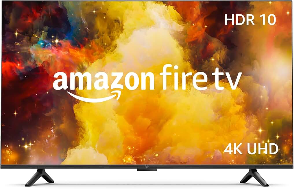 Fire TV 55 Omni