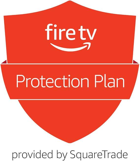 Fire TV 55 Protection Plan