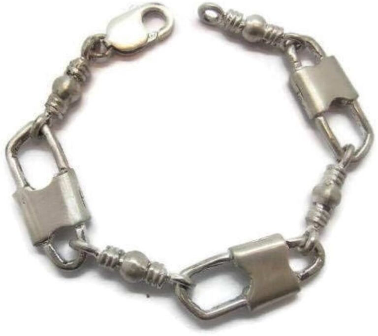 Fishers Of Men Acts Bracelet