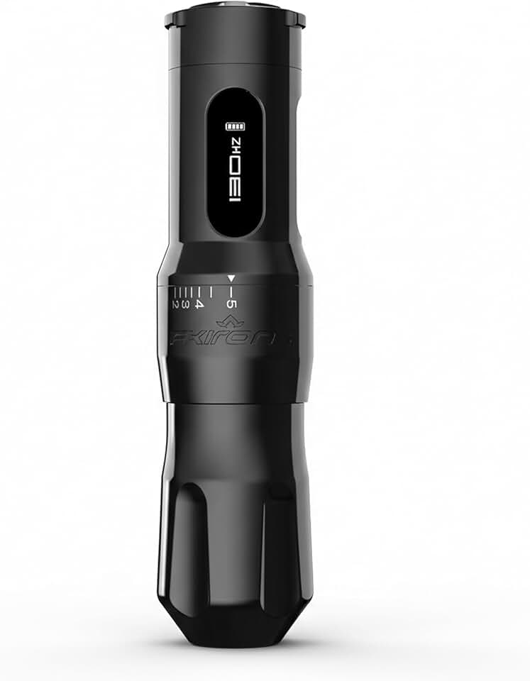 FK One Adjust Tattoo Machine