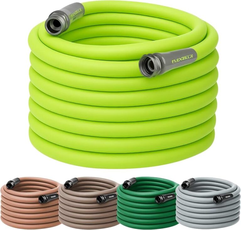 Flexzilla Garden Hose