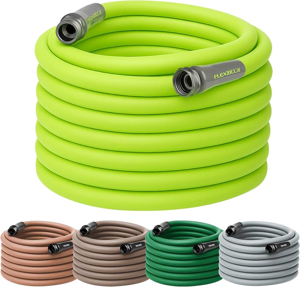 Flexzilla Garden Hose