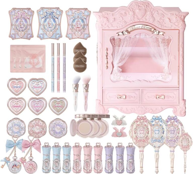 Flower Knows Bunny Garden Set