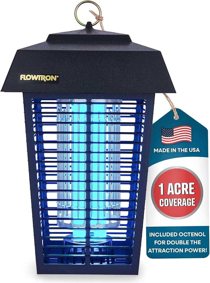 Flowtron Bug Zapper